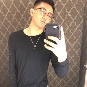 Meet your Posher, Leonel